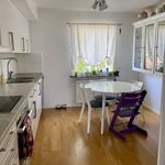Hyr ett 3-rums lägenhet på 80 m² i Trosa