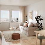 Hyr ett 3-rums lägenhet på 70 m² i Kåge