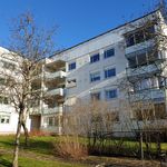 Hyr ett 2-rums lägenhet på 51 m² i Växjö