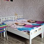 Hyr ett 3-rums lägenhet på 90 m² i Nässjö