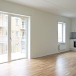 Rent 2 rooms apartment of 47 m² in Ljungby