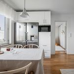 Rent 2 rooms apartment of 82 m² in Solna