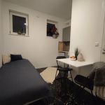 Rent 1 rooms apartment of 13 m² in Huddinge