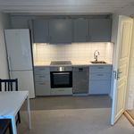 Rent 1 rooms apartment of 18 m² in Sollentuna