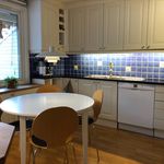 Rent 6 rooms house of 150 m² in Danderyd