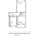 Rent 2 rooms apartment of 63 m² in Arvidsjaur