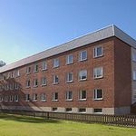 Hyr ett 2-rums lägenhet på 45 m² i Umeå
