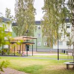 Rent 2 rooms apartment of 68 m² in Katrineholm
