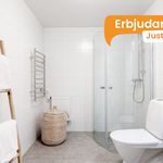 Rent 3 rooms apartment of 80 m² in Eskilstuna - Nyfors
