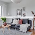 Rent 2 rooms apartment of 42 m² in Gävle