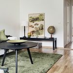 Rent 1 rooms apartment of 43 m² in Borås