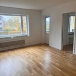Rent 4 rooms apartment of 97 m² in Strömsnäsbruk