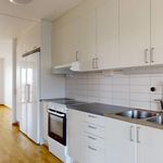 Rent 3 rooms apartment of 71 m² in Helsingborg