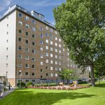 Hyr ett 1-rums lägenhet på 42 m² i Göteborg