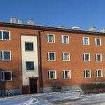 Rent 1 rooms apartment of 30 m² in Sibbhult