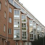Hyr ett 4-rums lägenhet på 121 m² i Karlstad