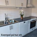 Hyr ett 3-rums lägenhet på 66 m² i Broby