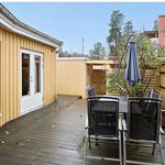 Hyr ett 8-rums hus på 158 m² i Täby