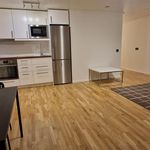 Hyr ett 1-rums lägenhet på 40 m² i Täby Kyrkby