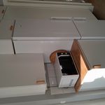 Rent 3 rooms apartment of 105 m² in Uddevalla