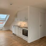 Rent 1 rooms apartment of 35 m² in Getinge