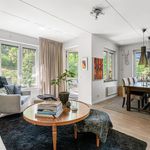 Rent 3 rooms apartment of 75 m² in Lidingö