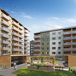 Hyr ett 1-rums lägenhet på 27 m² i Sundsvall 