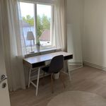 Hyr ett 4-rums lägenhet på 99 m² i Luleå
