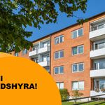 Hyr ett 1-rums lägenhet på 40 m² i Ronneby