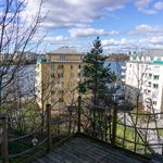 Rent 3 rooms apartment of 100 m² in Stockholm