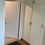 Rent 1 rooms apartment of 44 m² in Olofström