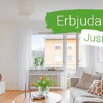 Hyr ett 2-rums lägenhet på 64 m² i Finspång