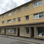 Rent 2 rooms apartment of 64 m² in Hultsfred