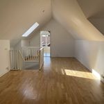 Hyr ett 4-rums lägenhet på 128 m² i Halmstad