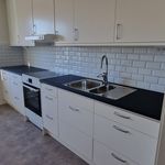 Rent 3 rooms apartment of 66 m² in Malmköping
