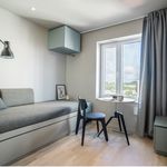 Rent 1 rooms apartment of 15 m² in Kista