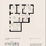 Hyr ett 4-rums lägenhet på 86 m² i Nykvarn