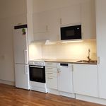 Rent 1 rooms apartment of 30 m² in Karlstad