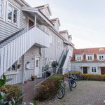 Rent 1 rooms apartment of 48 m² in Vadstena