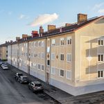 Hyr ett 2-rums lägenhet på 51 m² i Oxelösund