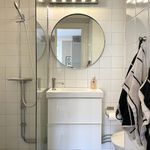 Hyr ett 2-rums hus på 38 m² i Stockholm