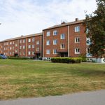 Hyr ett 3-rums lägenhet på 72 m² i Kalmar