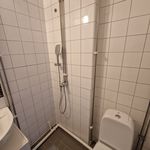 Hyr ett 1-rums lägenhet på 20 m² i Uppsala
