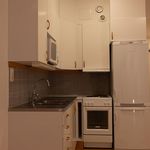 Hyr ett 1-rums lägenhet på 28 m² i Norrtälje