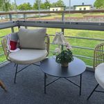 Hyr ett 3-rums lägenhet på 80 m² i Västervik