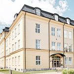 Rent 1 rooms apartment of 115 m² in Hässleholm