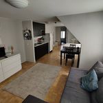 Hyr ett 1-rums lägenhet på 43 m² i Lund