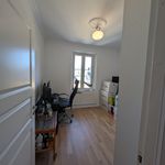 Rent 3 rooms apartment of 75 m² in Karlskrona