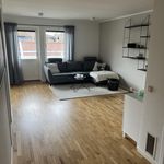 Rent 2 rooms apartment of 63 m² in Eksjö