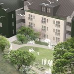 Hyr ett 1-rums lägenhet på 31 m² i Jönköping